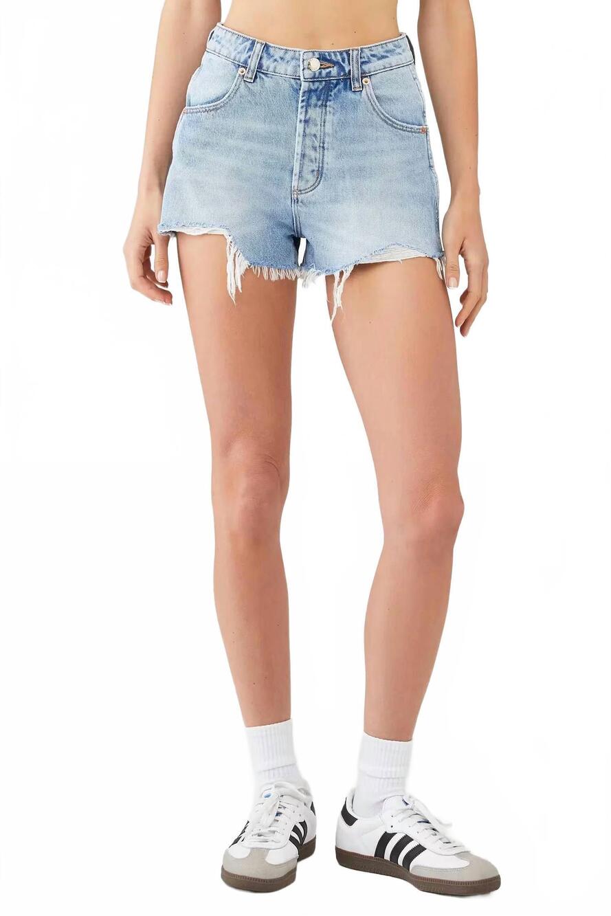 NEW ROLLA'S dusters short in bowery vintage